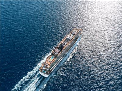 Msc Seaview Ile 7 Gece Cruise Only Akdeniz 2024