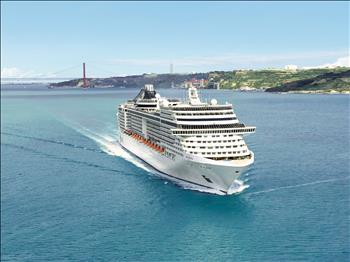 Msc Divina ile Karayipler & Antiller 3 Gece 25.01.24 Cruise Only