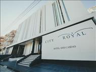 City Royal Hotel And Casino