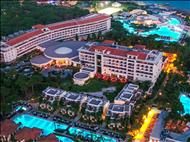 Ela Quality Resort Belek Hotel