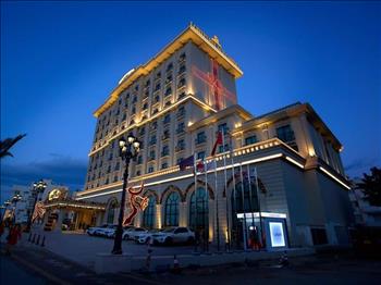 Lord's Palace Hotel & Spa & Casino