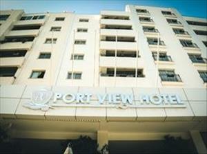 Port View Hotel
