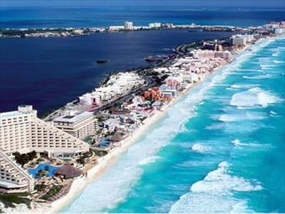 Meksika Tulum & Cancun Turu 5 Gece 8 Gün THY İle