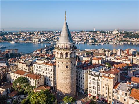 Istanbul Alişveriş Turu & Bati Karadeniz & Yedigöller Ramazan Bayrami Özel  