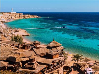 Sharm El Sheikh Turu Türk Havayolları ile 4 Gece Her Şey Dahil Oteller