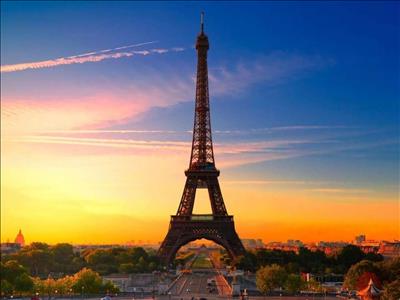 Paris Turu Anadolu Jet  Havayolları ile 3 Gece 4 Gün Ramazan Bayramı Özel-Sabiha Gökçen Hareket
