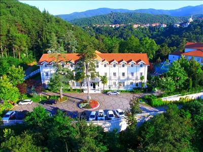 Y2 - LIMAK THERMAL BOUTIQUE HOTEL