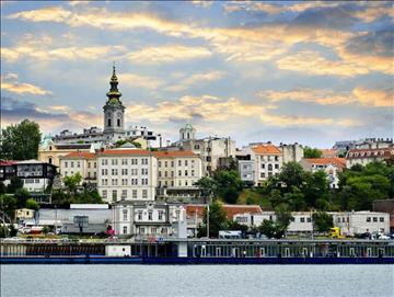Air Serbia HY ile Büyük Balkan Turu 6 Ülke