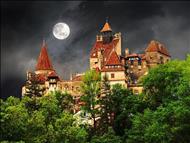 Cadılar Bayramı Transilvanya Şatolar Turu
