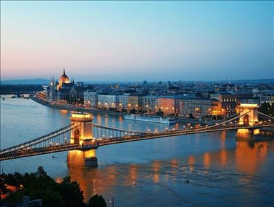 Air Serbia HY İle Büyük Orta Avrupa Turu 6 Ülke Vizeli 