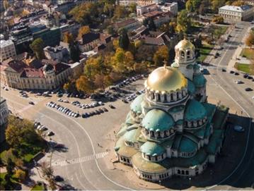 Yılbaşı Bulgaristan Sofya Plovdiv Turu 2 Gece 4 Gün