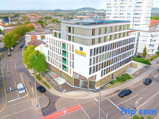 LOGINN Hotel Waiblingen