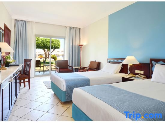 Concorde El Salam Hotel Sharm El Sheikh By Royal Tulip galeri fotoğrafı