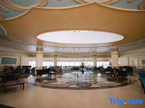 Concorde El Salam Hotel Sharm El Sheikh By Royal Tulip galeri fotoğrafı
