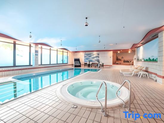 City Club Hotel Oldenburg galeri fotoğrafı