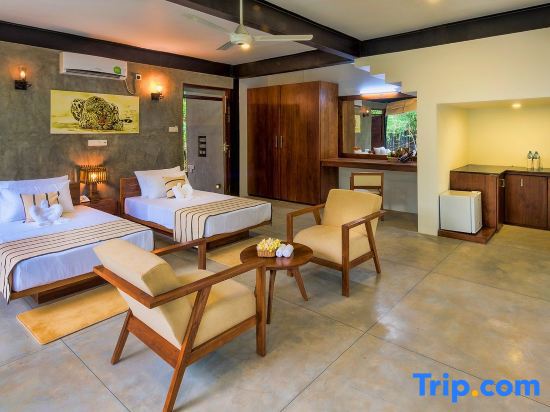 Thuduwa Eco Resort