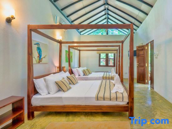 Thuduwa Eco Resort