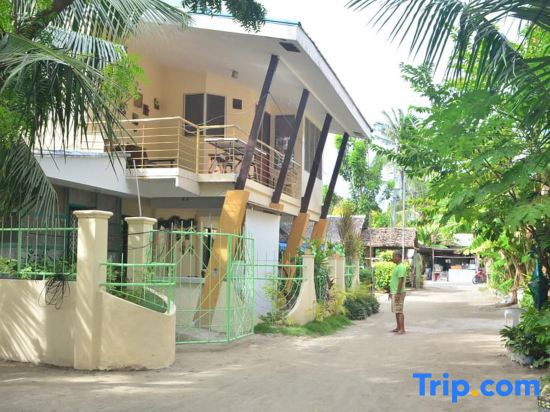 Dohibern Beach Resort