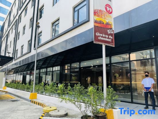 Guangdong Hotel