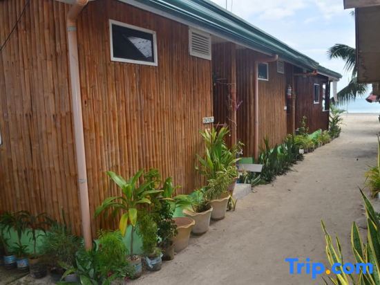 Dohibern Beach Resort