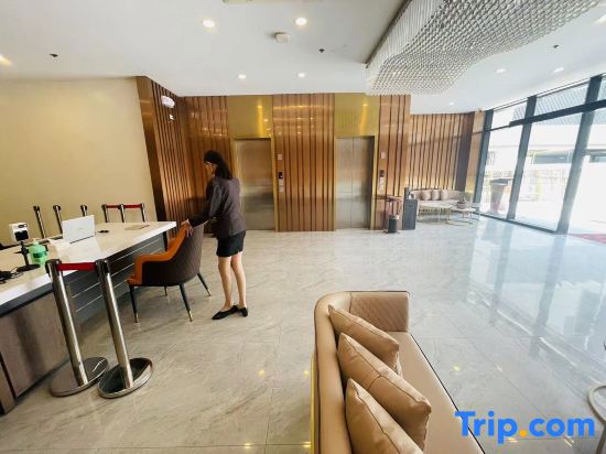 Guangdong Hotel