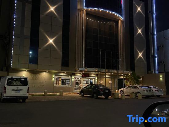 Al Dar Serviced Apartments
