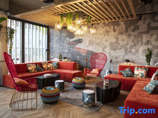 LOGINN Hotel Waiblingen fotoğrafı