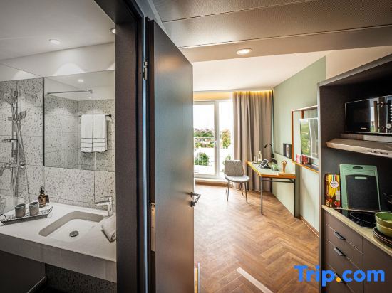 LOGINN Hotel Waiblingen fotoğrafı