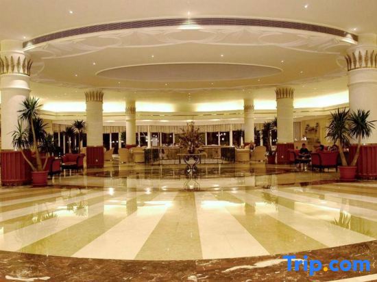 Concorde El Salam Hotel Sharm El Sheikh By Royal Tulip galeri fotoğrafı
