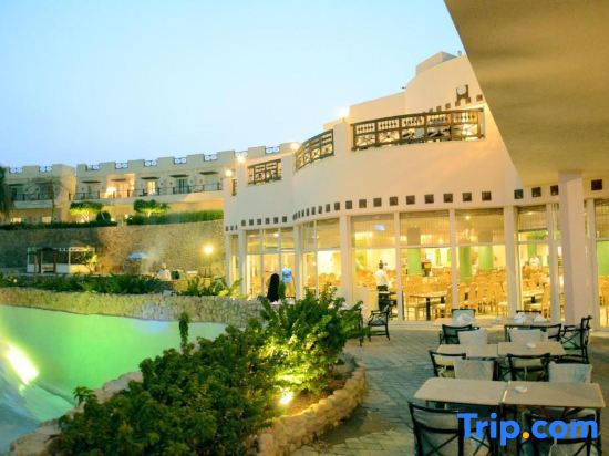 Concorde El Salam Hotel Sharm El Sheikh By Royal Tulip galeri fotoğrafı