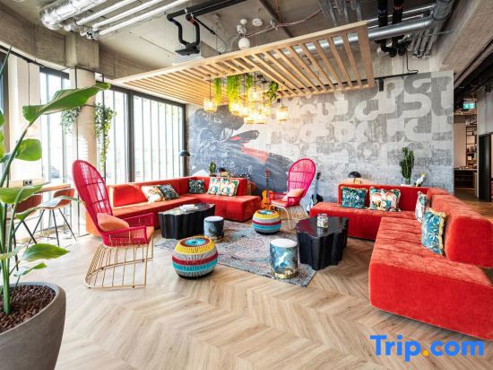 LOGINN Hotel Waiblingen galeri fotoğrafı