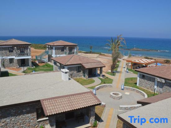 Ardic Agaci Tatil Koyu galeri fotoğrafı
