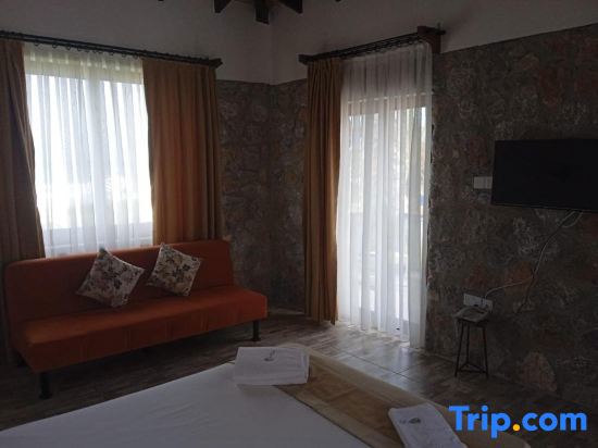 Ardic Agaci Tatil Koyu galeri fotoğrafı