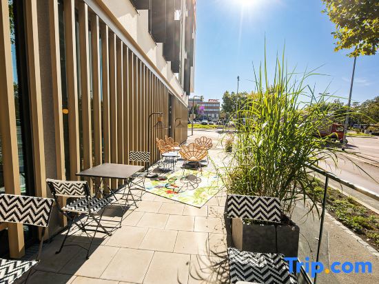 LOGINN Hotel Waiblingen galeri fotoğrafı