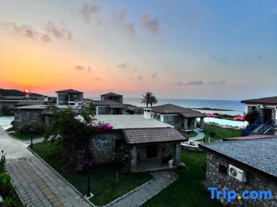 Ardic Agaci Tatil Koyu galeri fotoğrafı