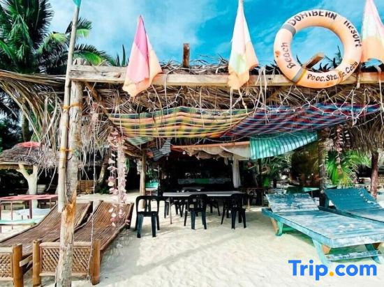 Dohibern Beach Resort