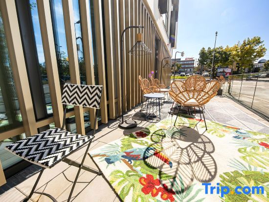 LOGINN Hotel Waiblingen galeri fotoğrafı