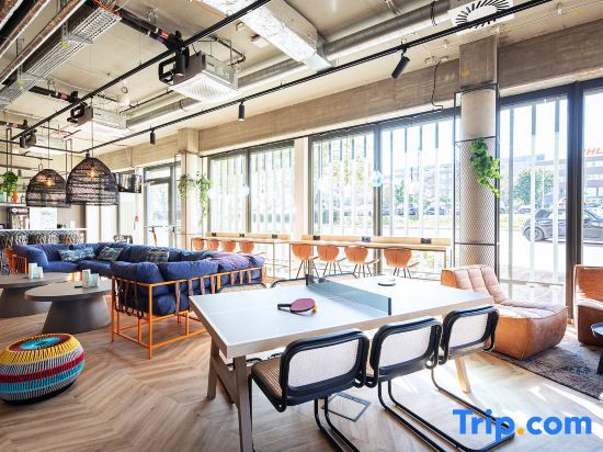 LOGINN Hotel Waiblingen fotoğrafı