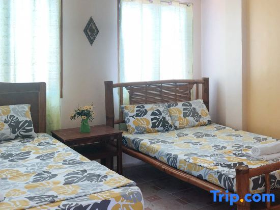 Dohibern Beach Resort