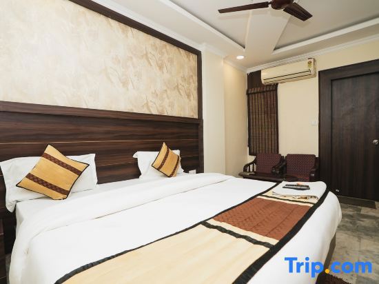 Dharam Villa Guest House