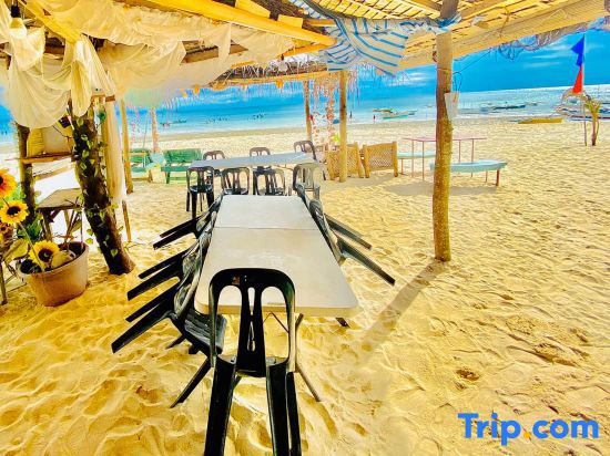 Dohibern Beach Resort