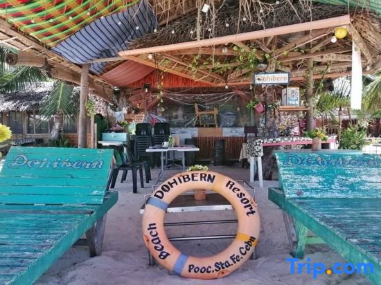 Dohibern Beach Resort