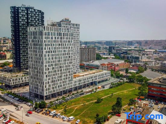 G Tower galeri fotoğrafı