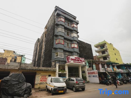 Dharam Villa Guest House