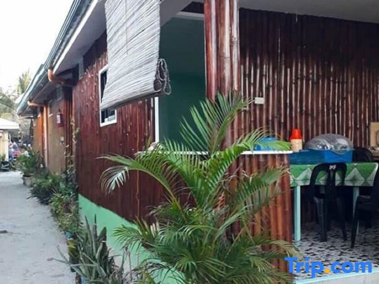 Dohibern Beach Resort