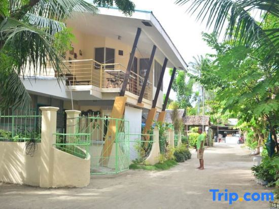 Dohibern Beach Resort