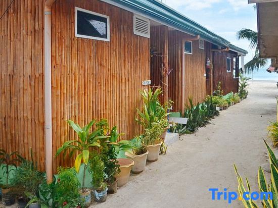 Dohibern Beach Resort