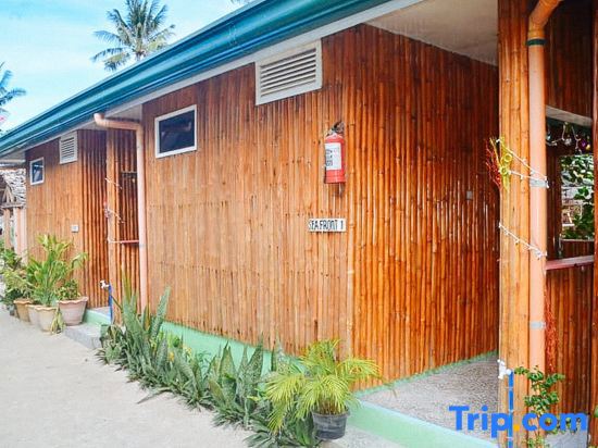Dohibern Beach Resort