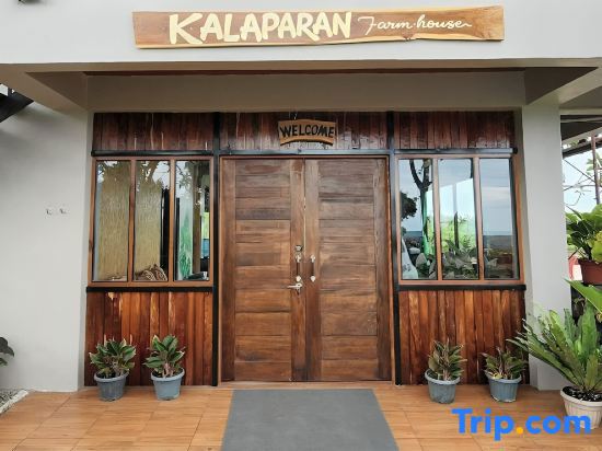 Kalaparan Farm House By Hiverooms