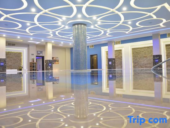 Concorde El Salam Hotel Sharm El Sheikh By Royal Tulip galeri fotoğrafı